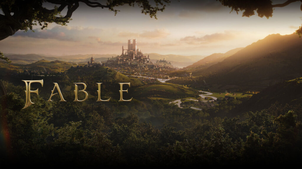 Fable il trailer è stato criticato per l'aspetto della protagonista