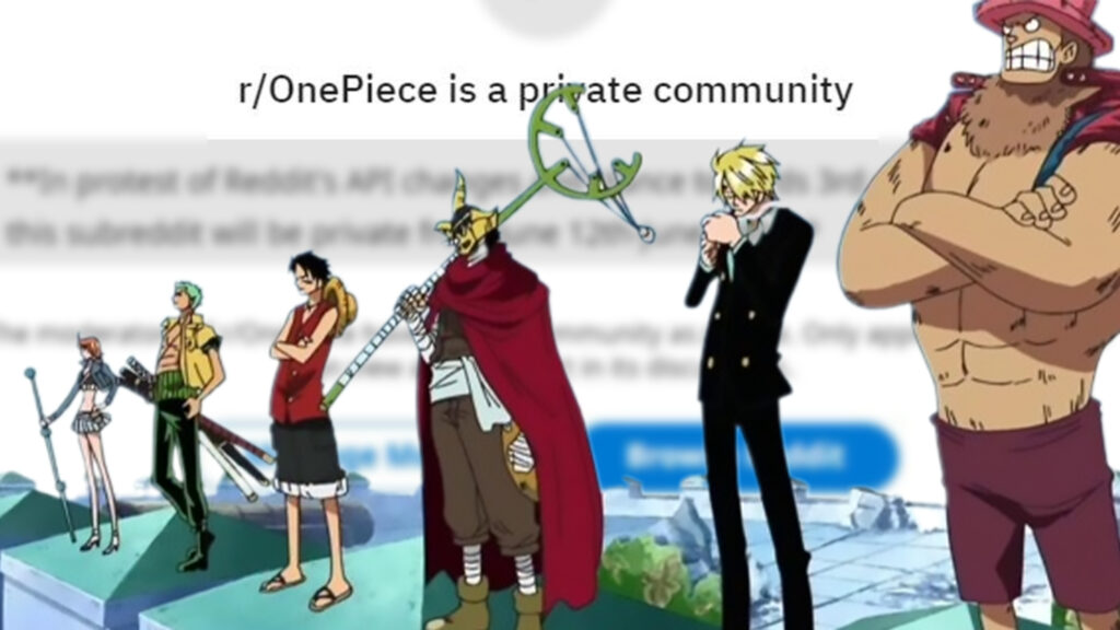 reddit one piece