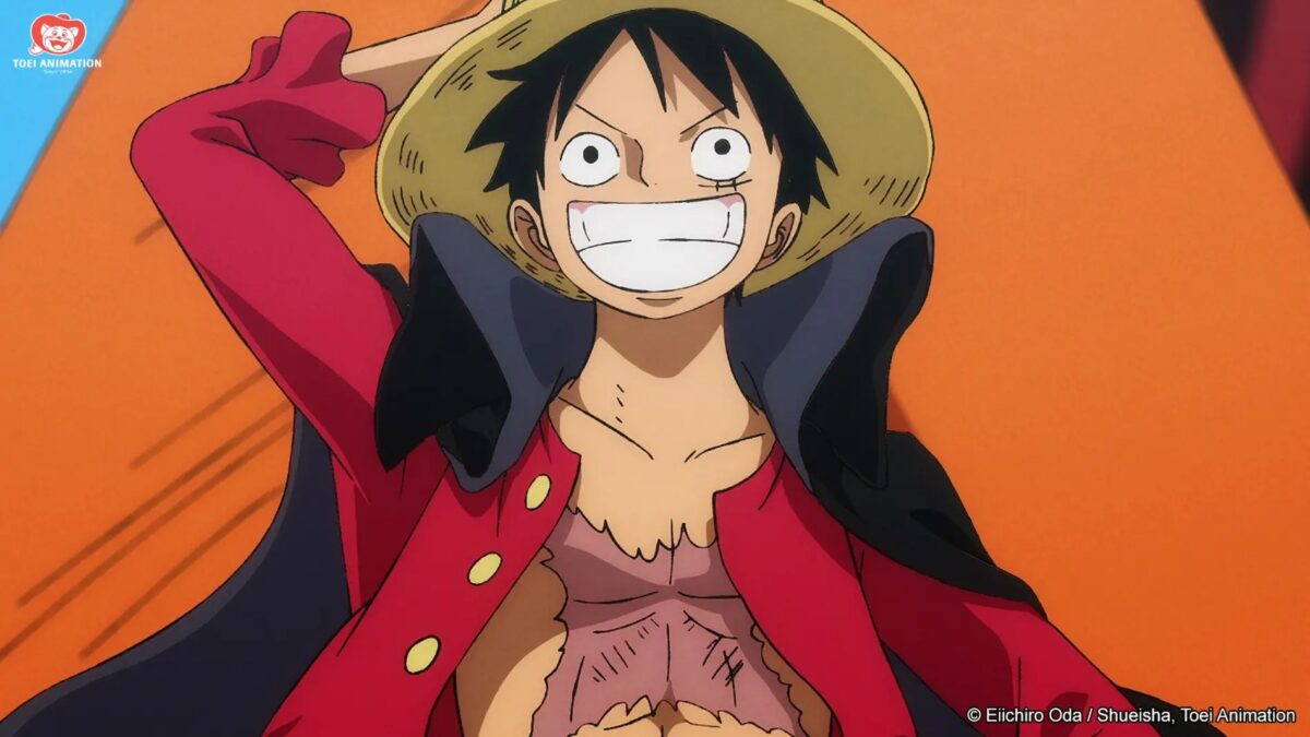 One Piece Quanti Episodi Ci Sono In Italiano