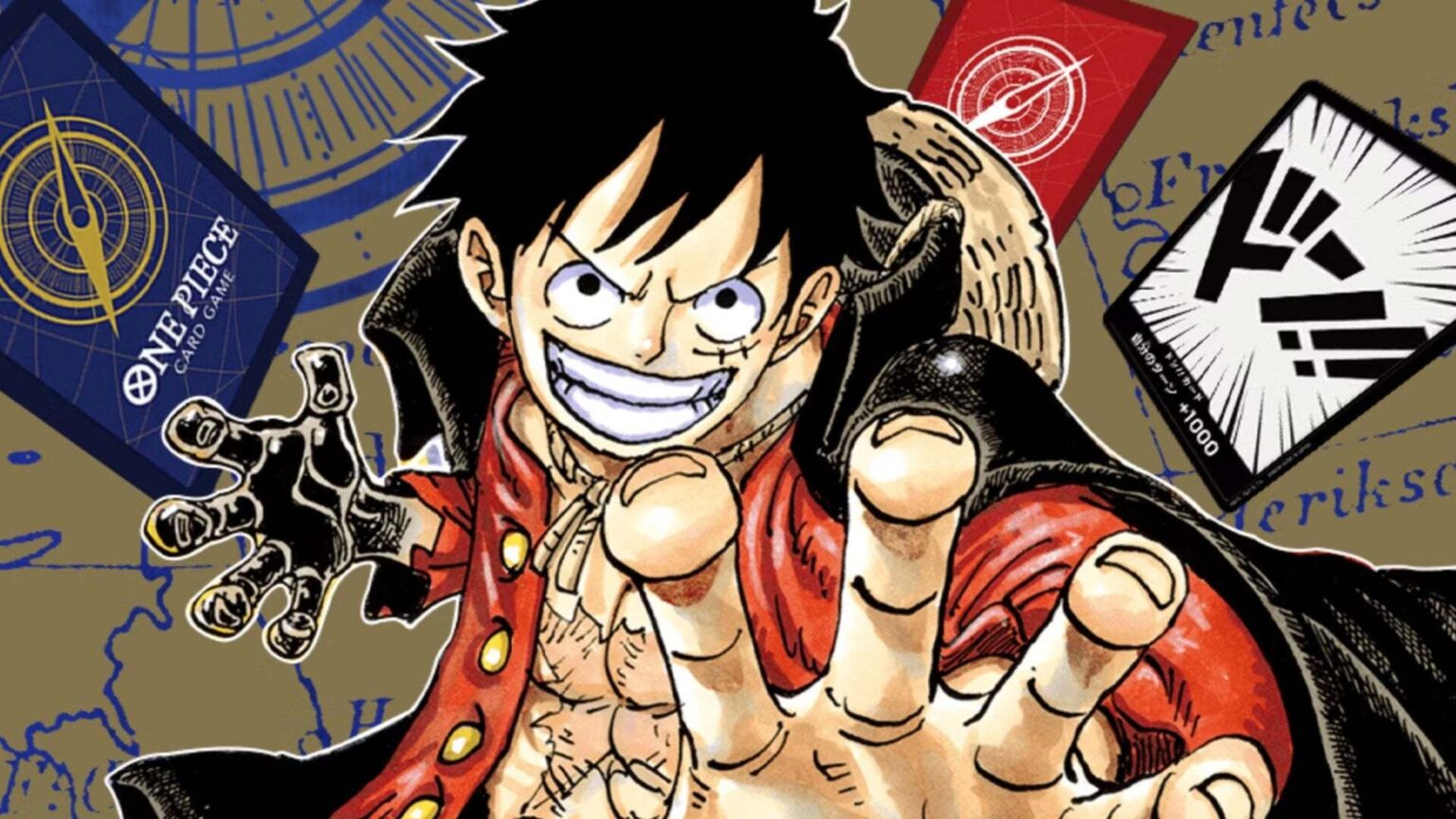 One Piece, quanti episodi ci sono in italiano? [AGGIORNATO]