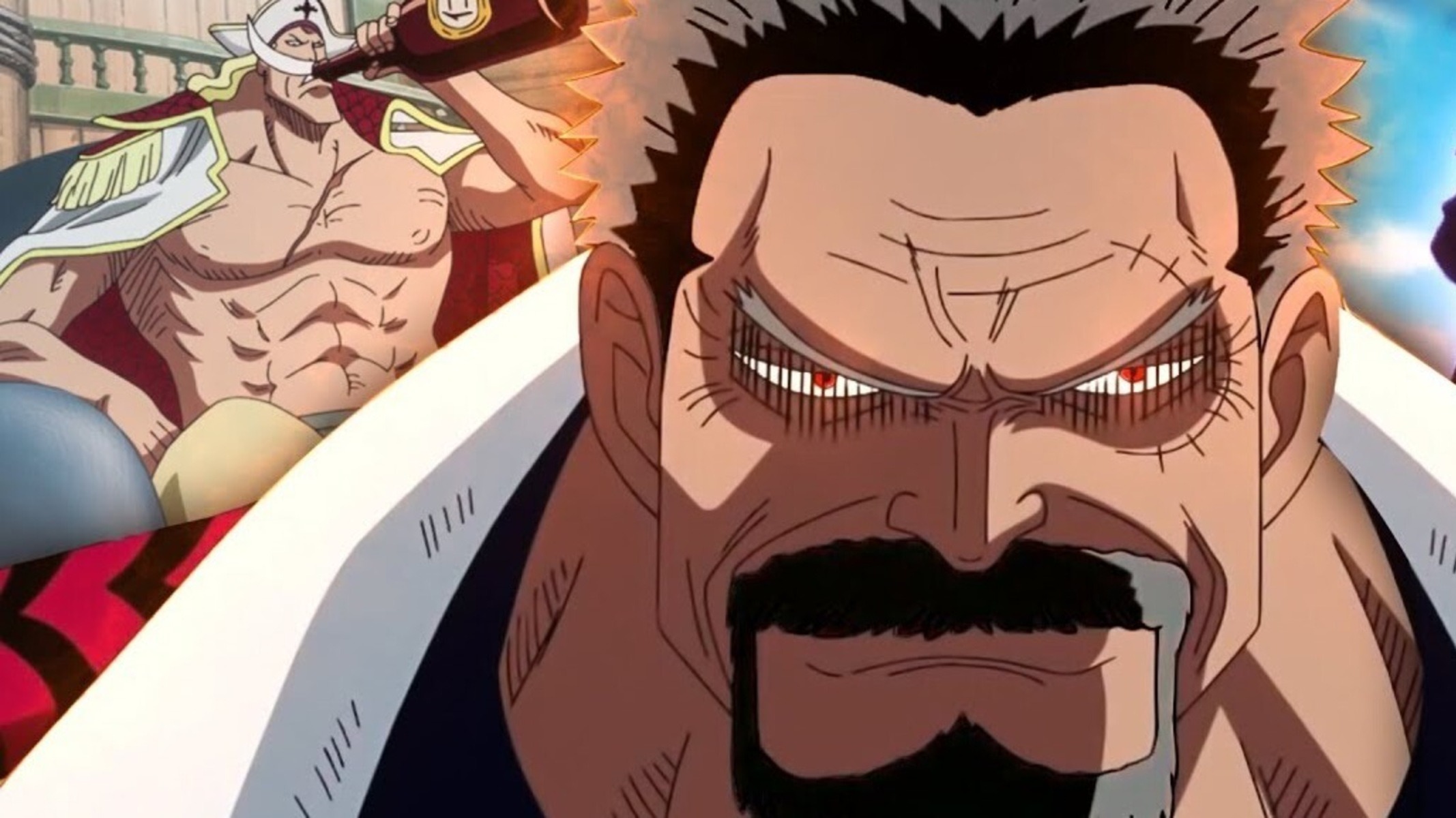 one piece garp barbabianca edward newgate