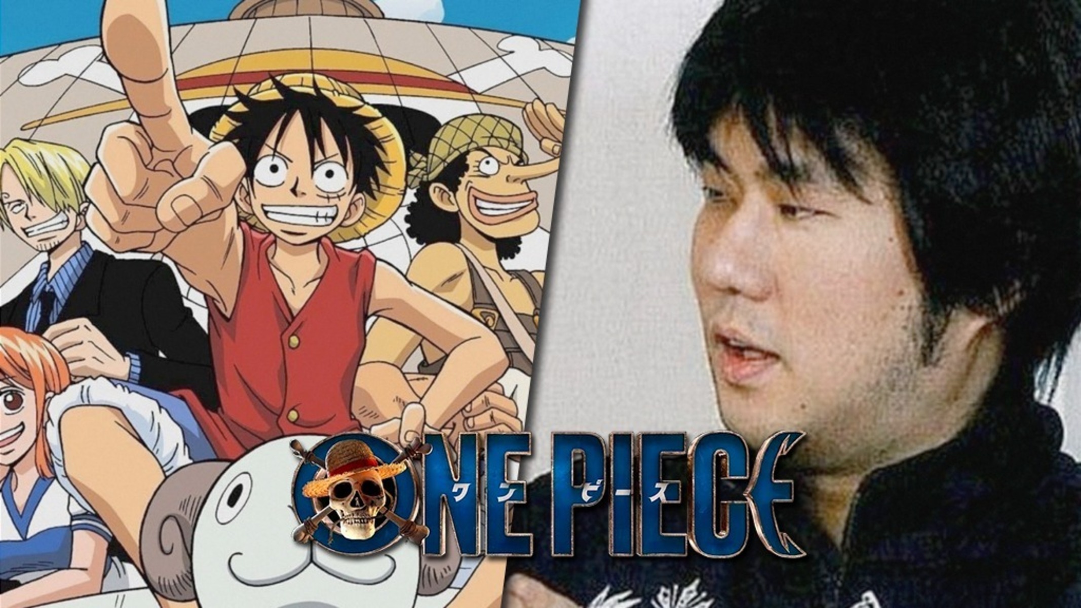 One Piece: 10 curiosità che forse non sapevate sull'opera di Eiichiro Oda