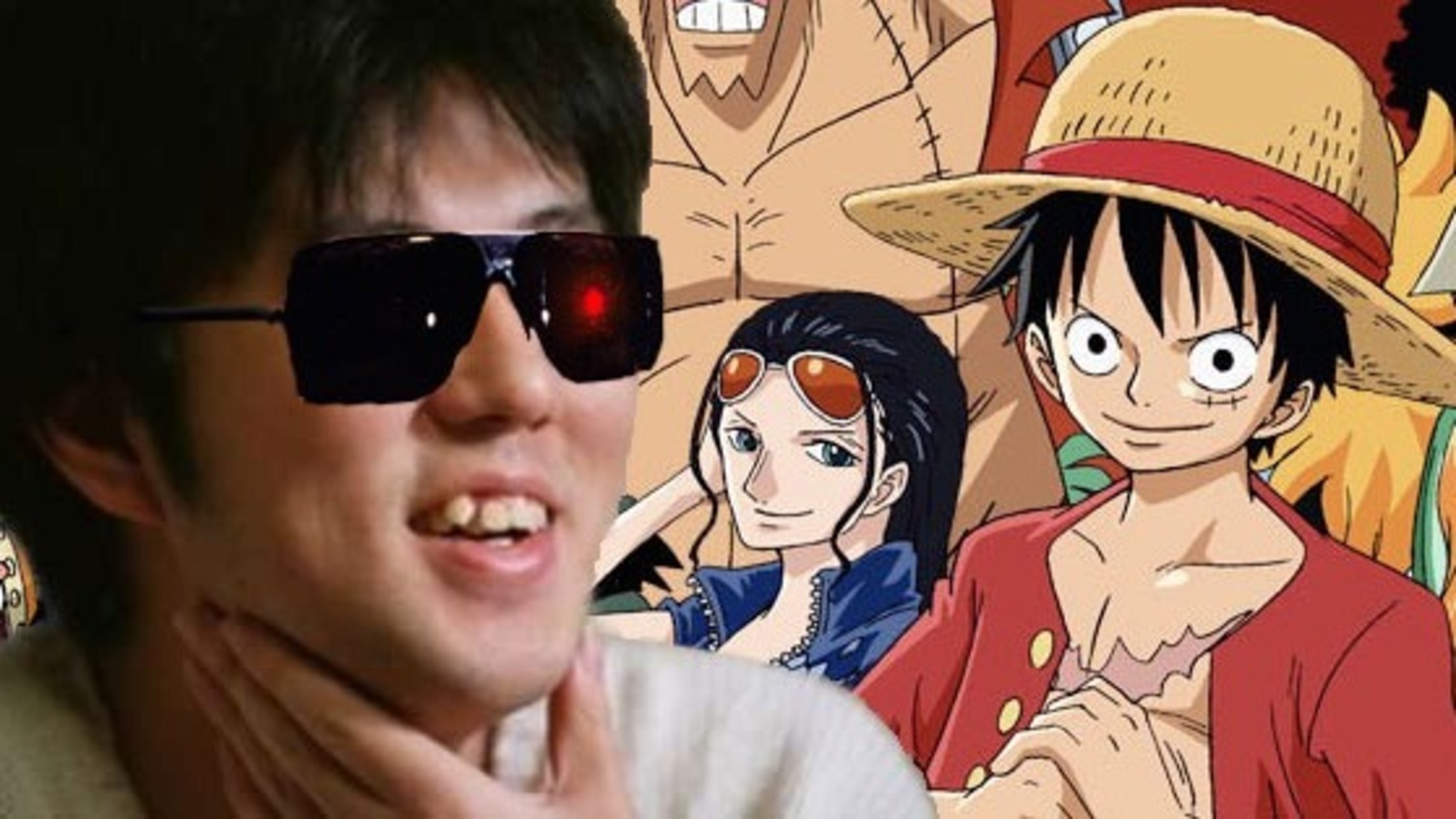 Eiichiro oda