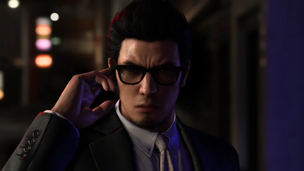 yakuza 1