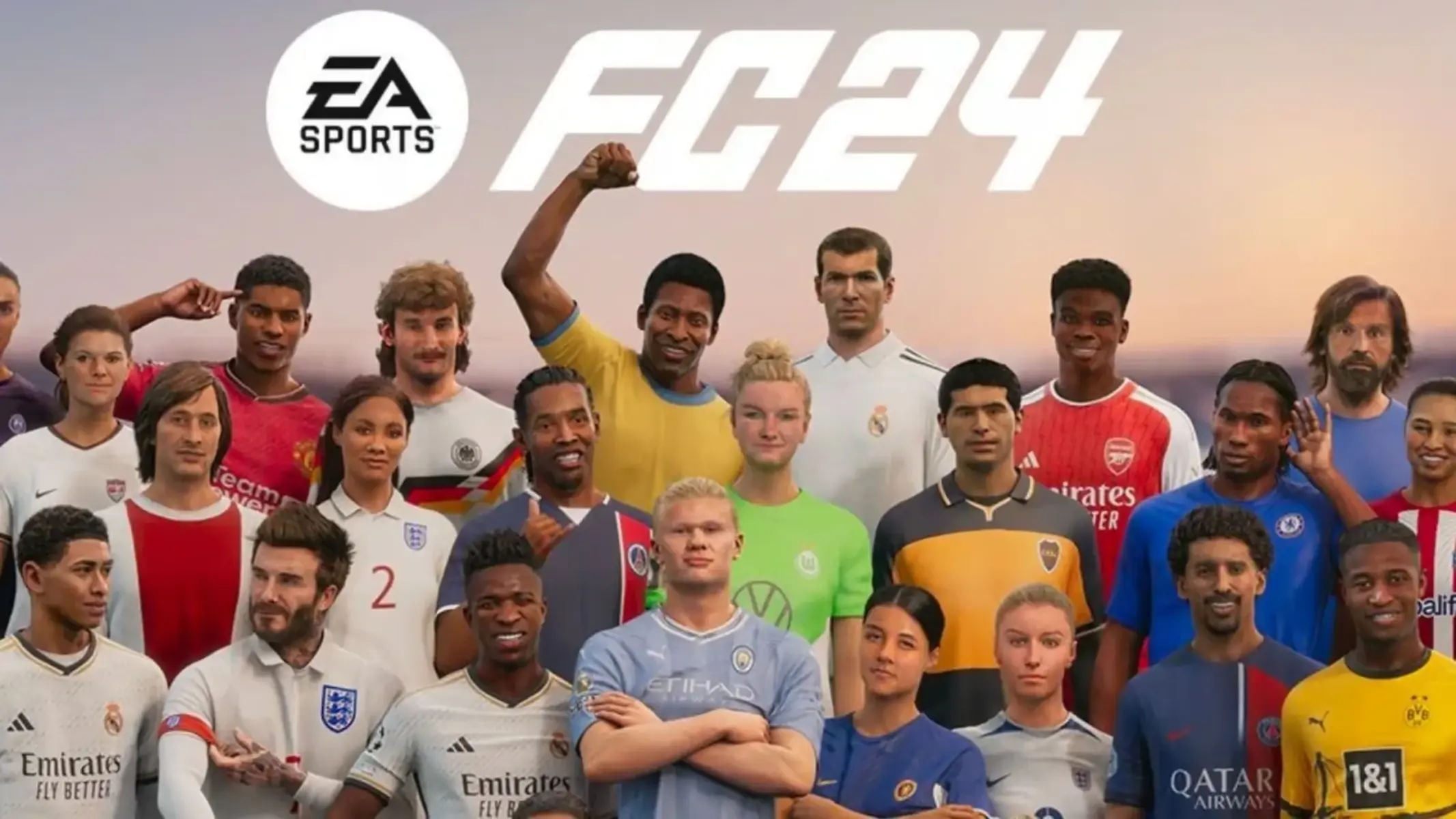 EA Sports FC 1