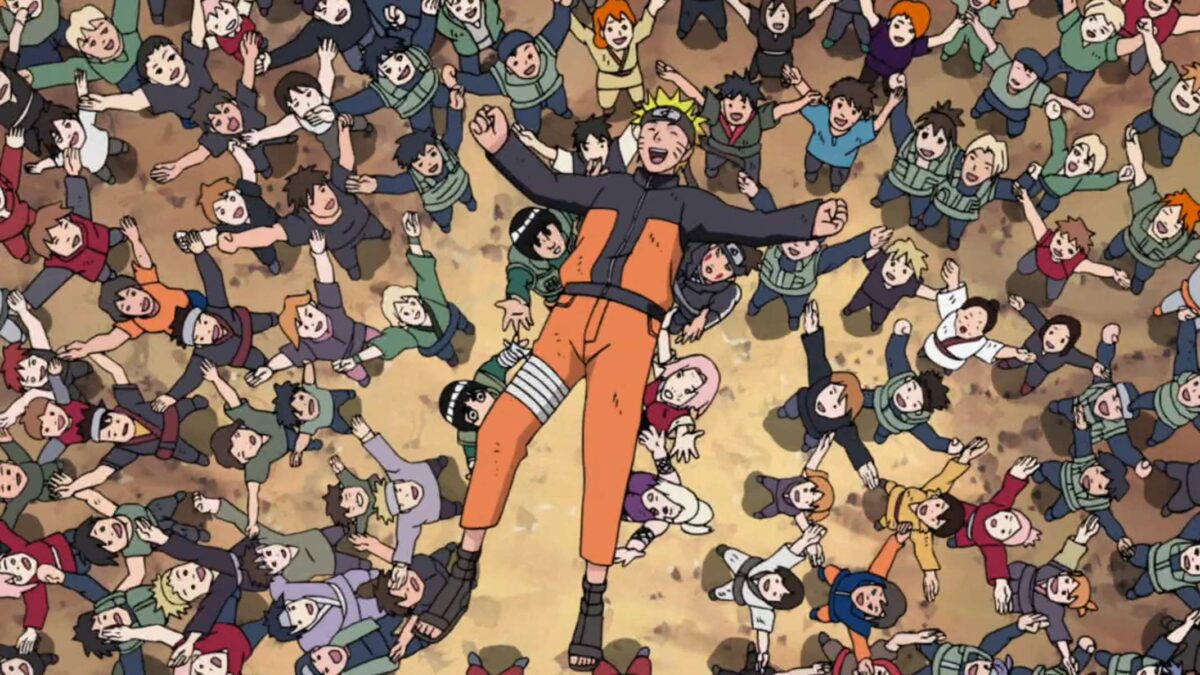 Naruto Shippuden, Mediaset Conferma Che I Nuovi Episodi Della Serie ...