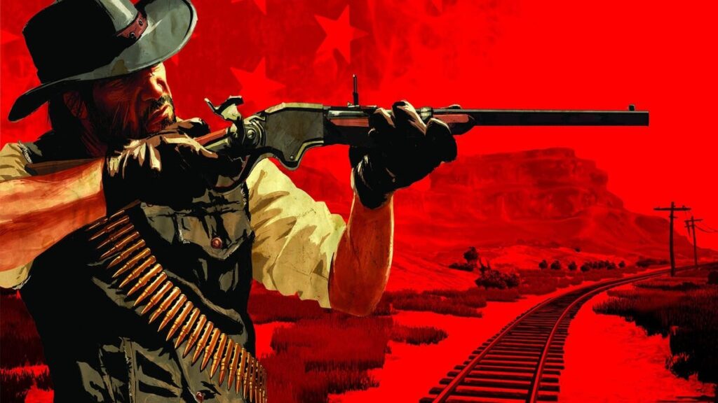 Le valutazioni trapelate di Red Dead Redemption fanno si che 1