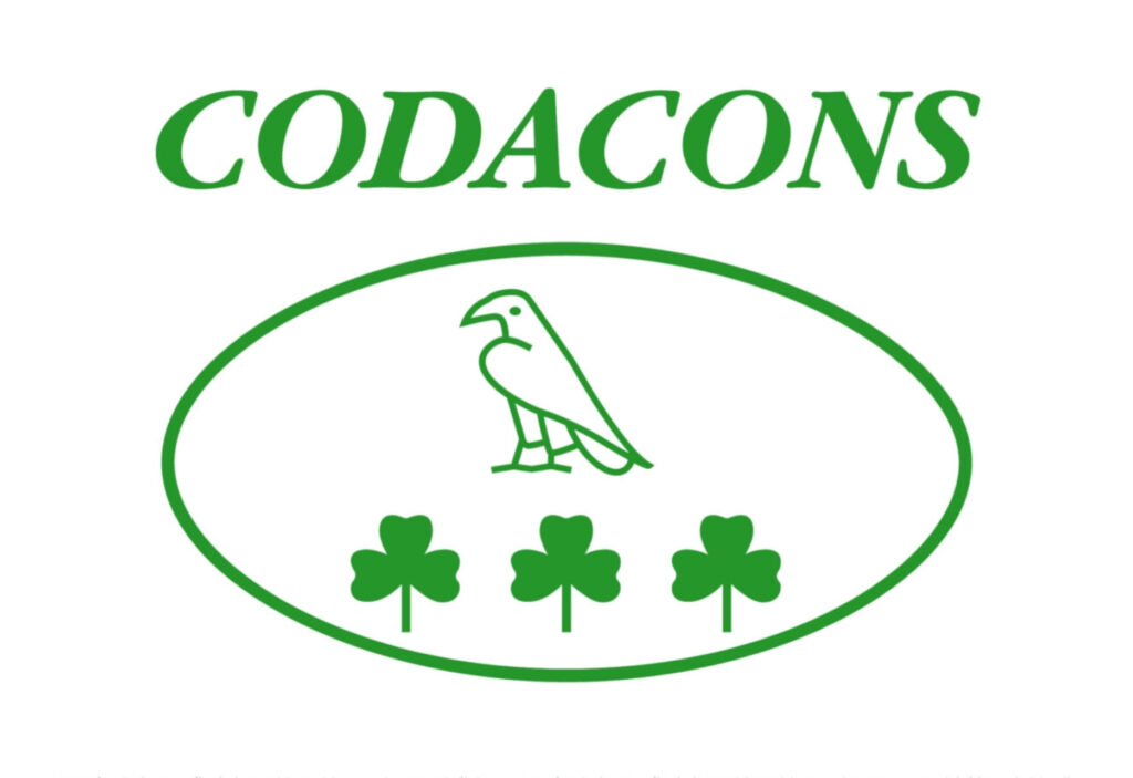 Logo Codacons