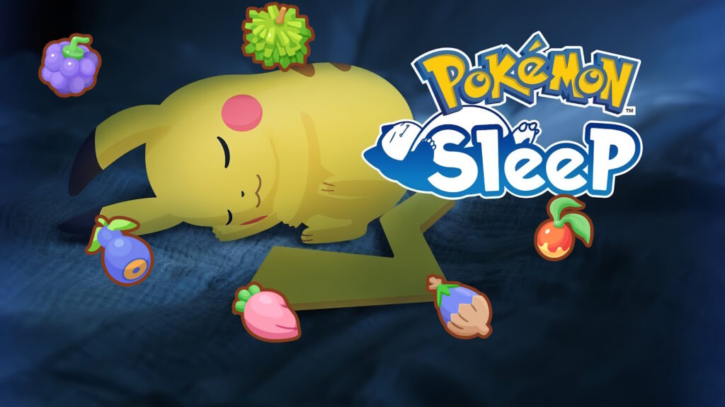 Pokémon Sleep Guida Bacche e Ingredienti