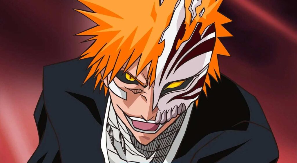 bleach stagione 6 7 5