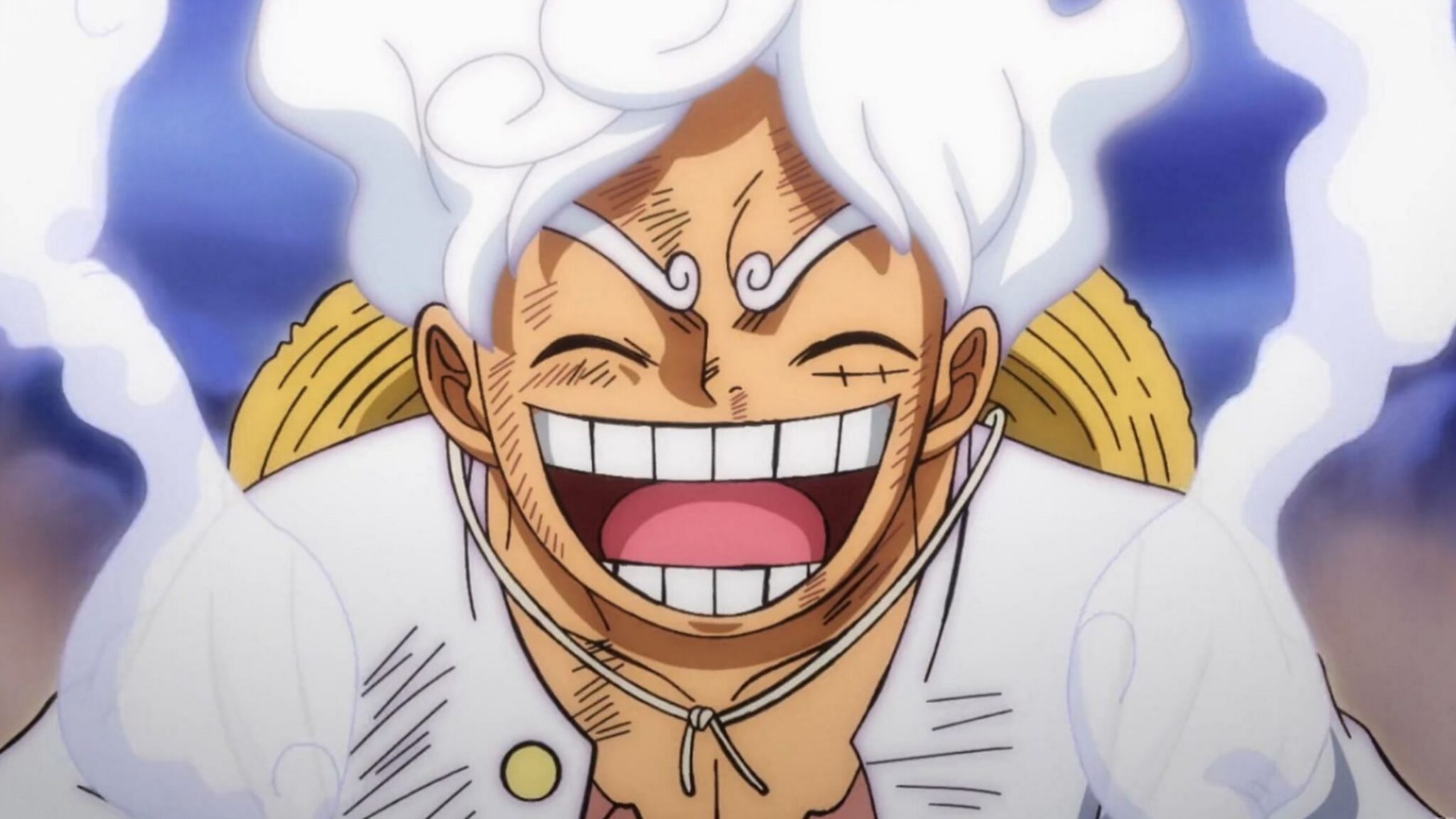 One <b>Piece</b>, ecco la preview dell’episodio 1075: lo scontro tra Kaido e Luffy...