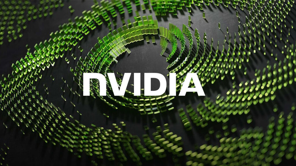 NVIDIA AI