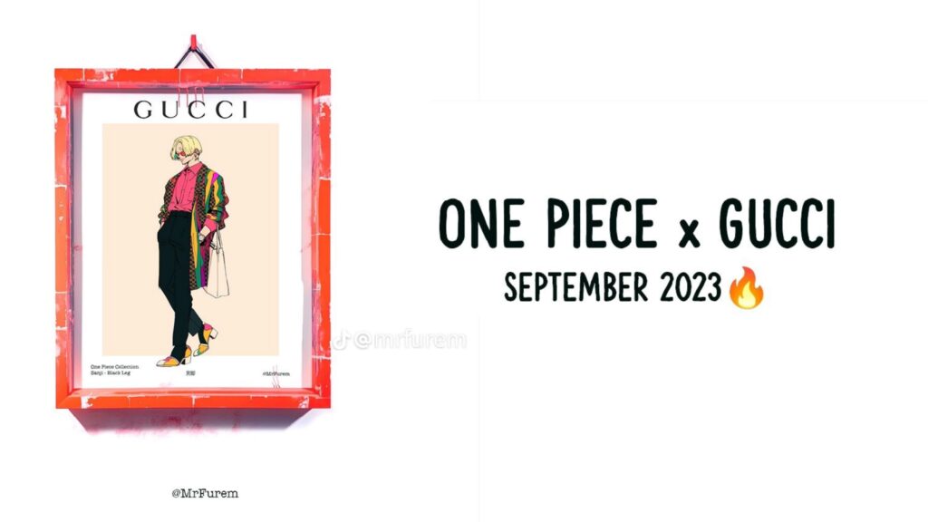 One Piece, grazie all'AI un fan immagina Nico Robin e i Mugiwara