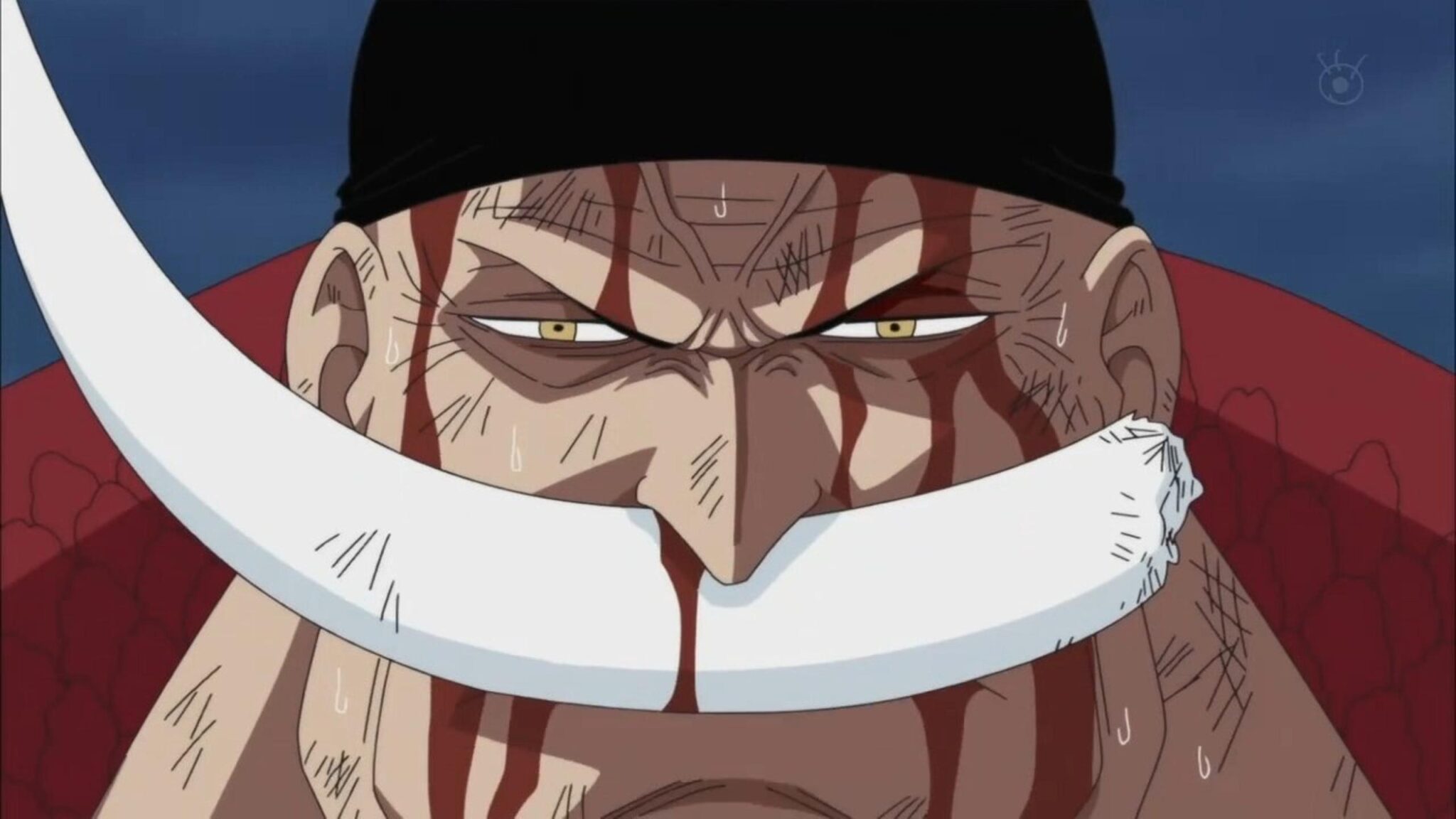 One Piece e la leggenda di Edward Newgate, detto 