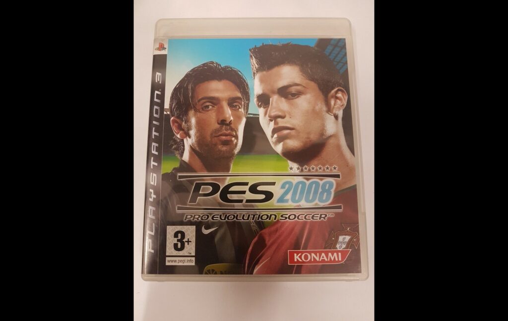 pes2008 buffon cover 1