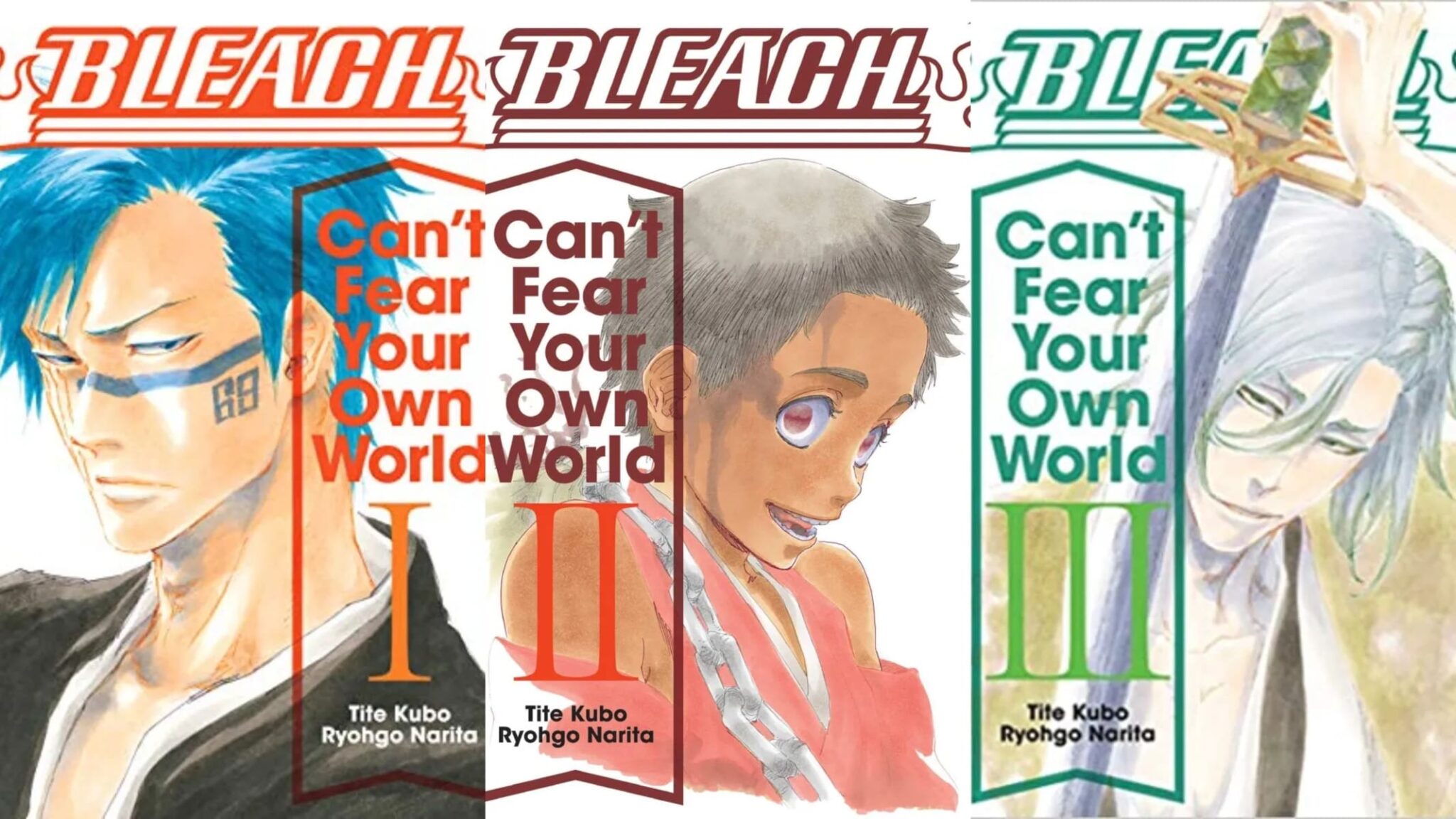 bleach-can&apos;t-fear-your-own-world 