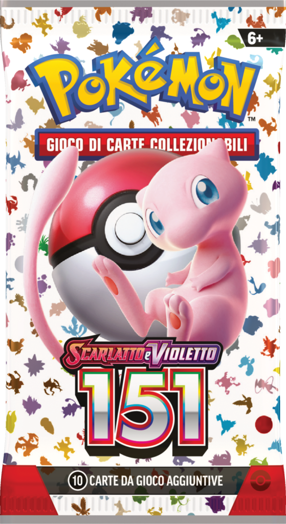 Pokémon Scarlatto e Violetto: Un leak rivela tutti i Pokémon della nona  generazione