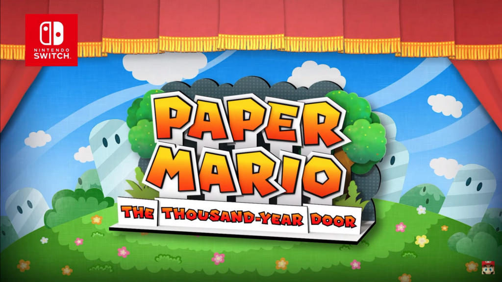 Paper Mario il portale millenario