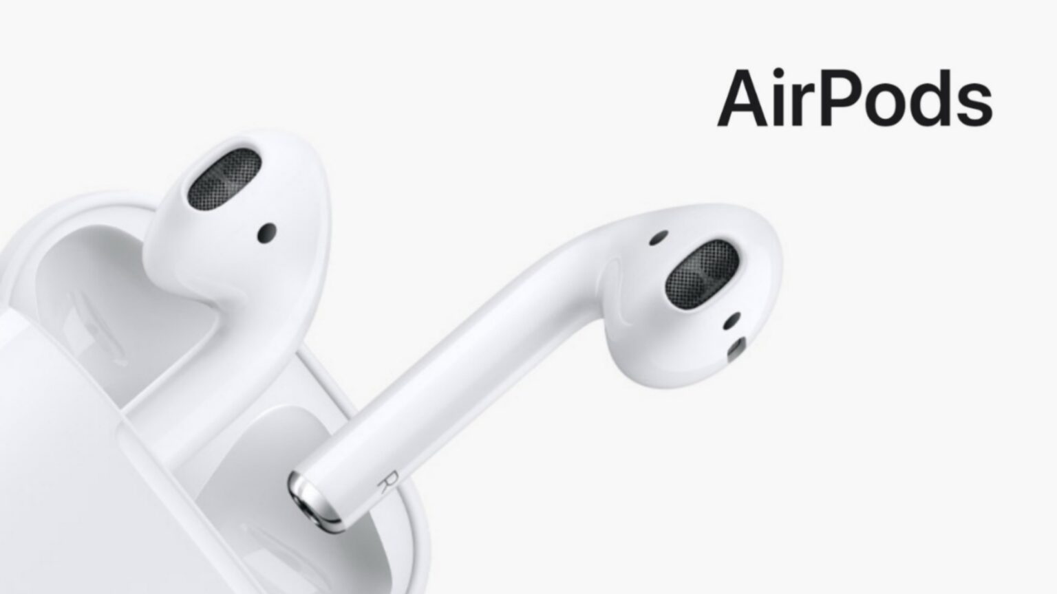 Apple, nel 2024 ci saranno tante novità per le AirPods Quarta