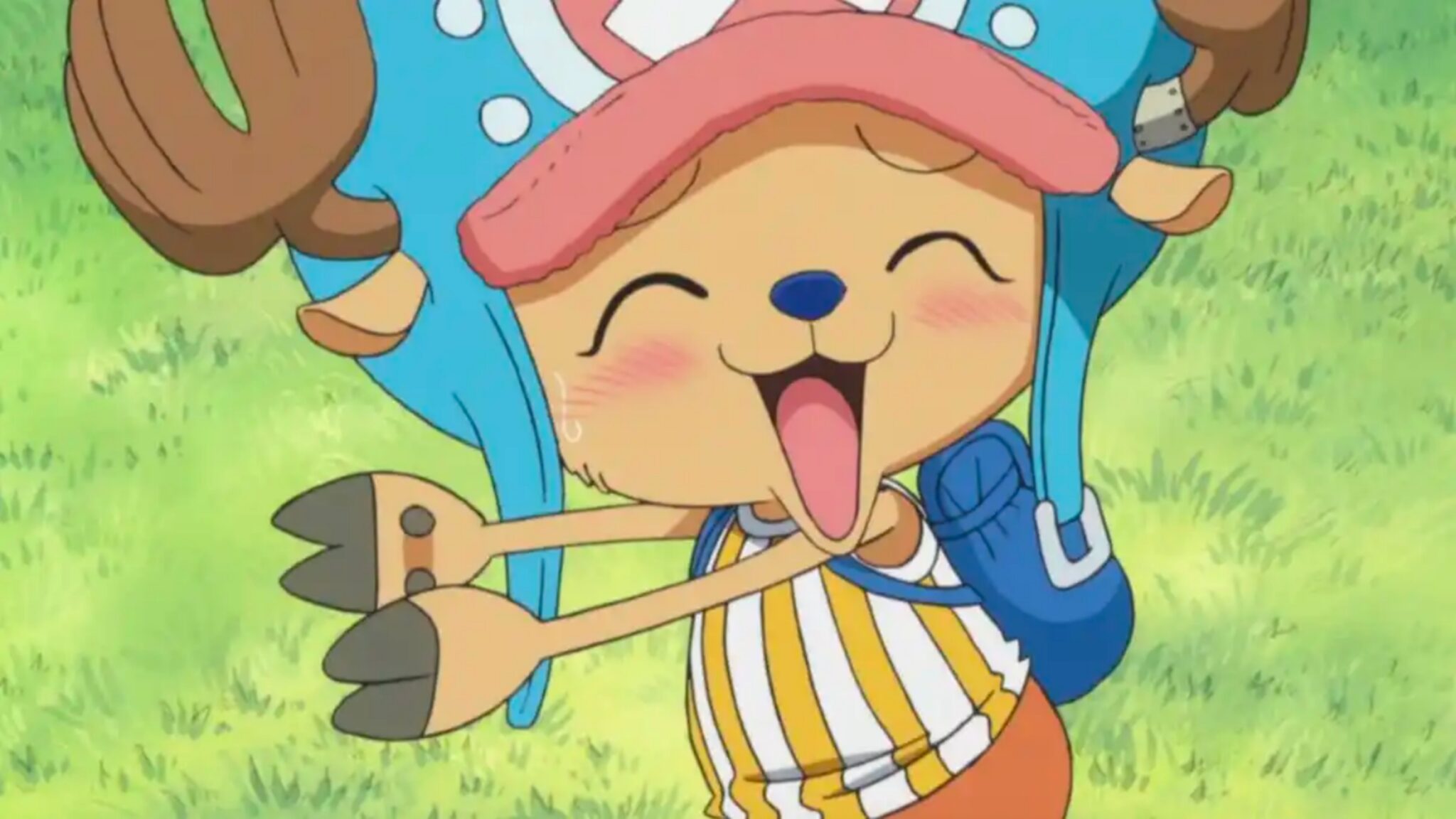 One Piece - Netflix 2: La Difficile Trasposizione Di Chopper, Dal Manga 