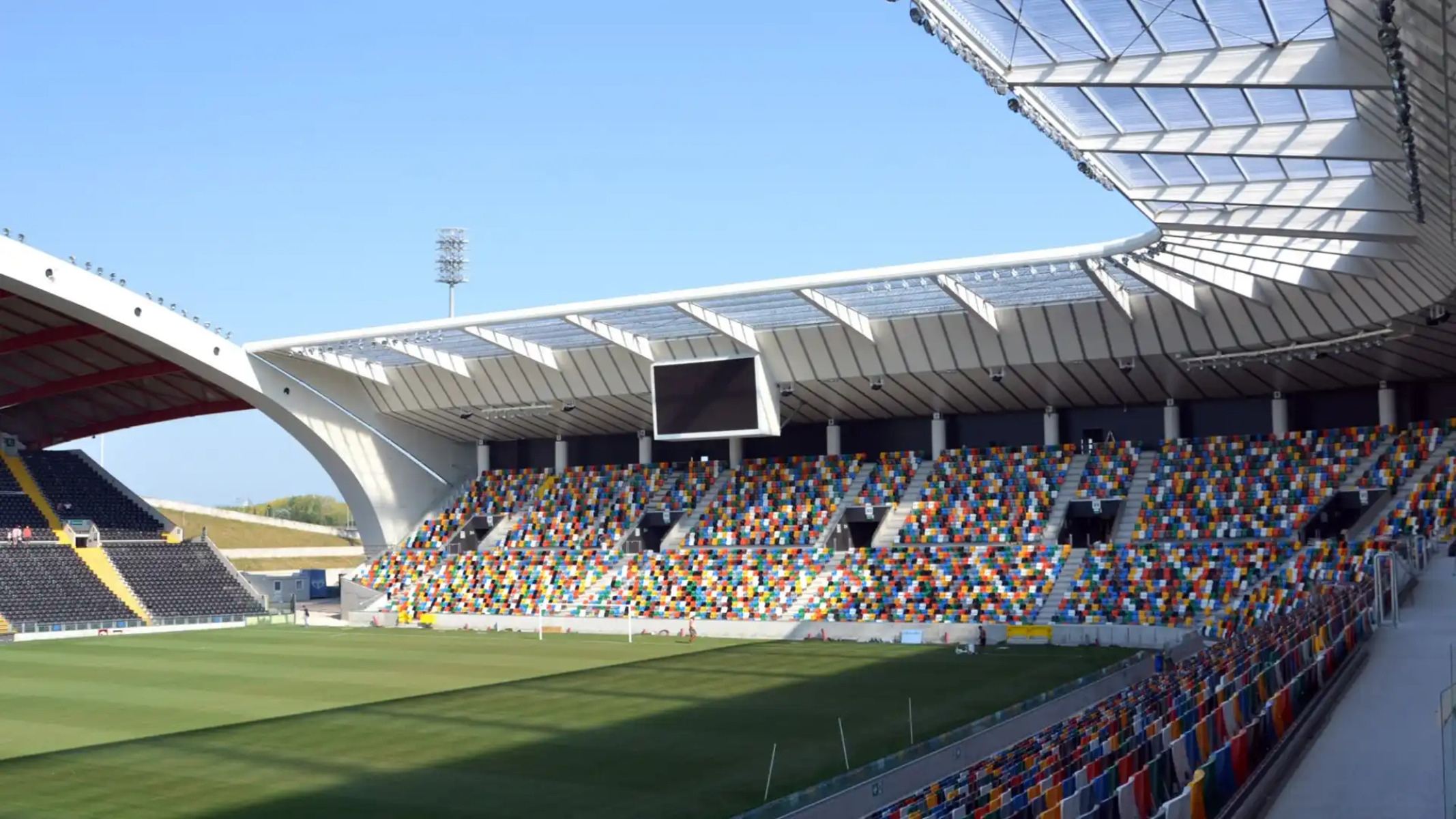 dacia arena