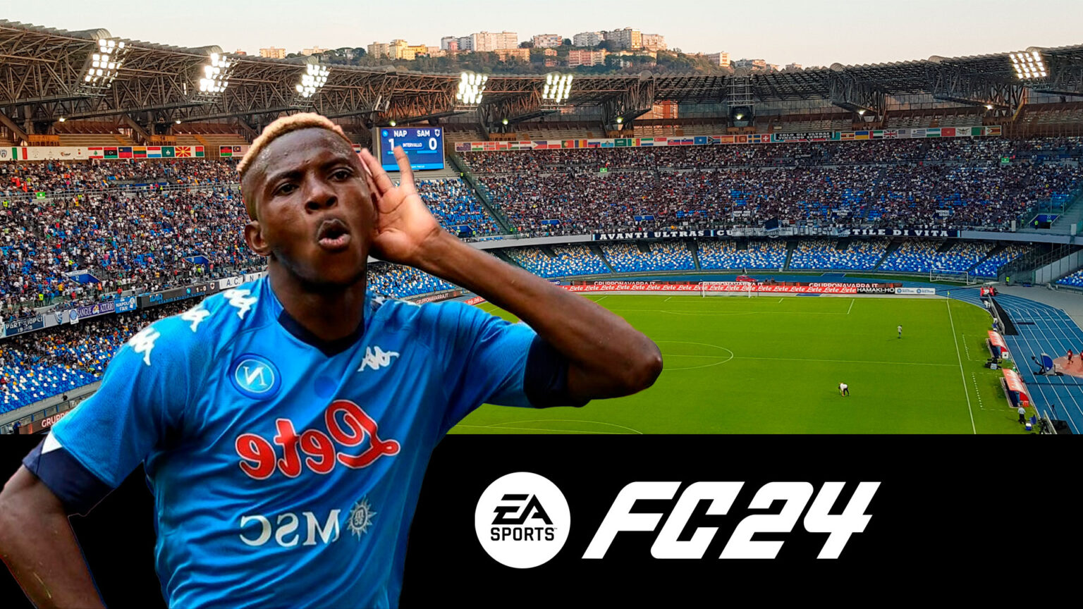 Ea Sports Fc Annunciati I Ratings Ufficiali Dei Migliori Giocatori