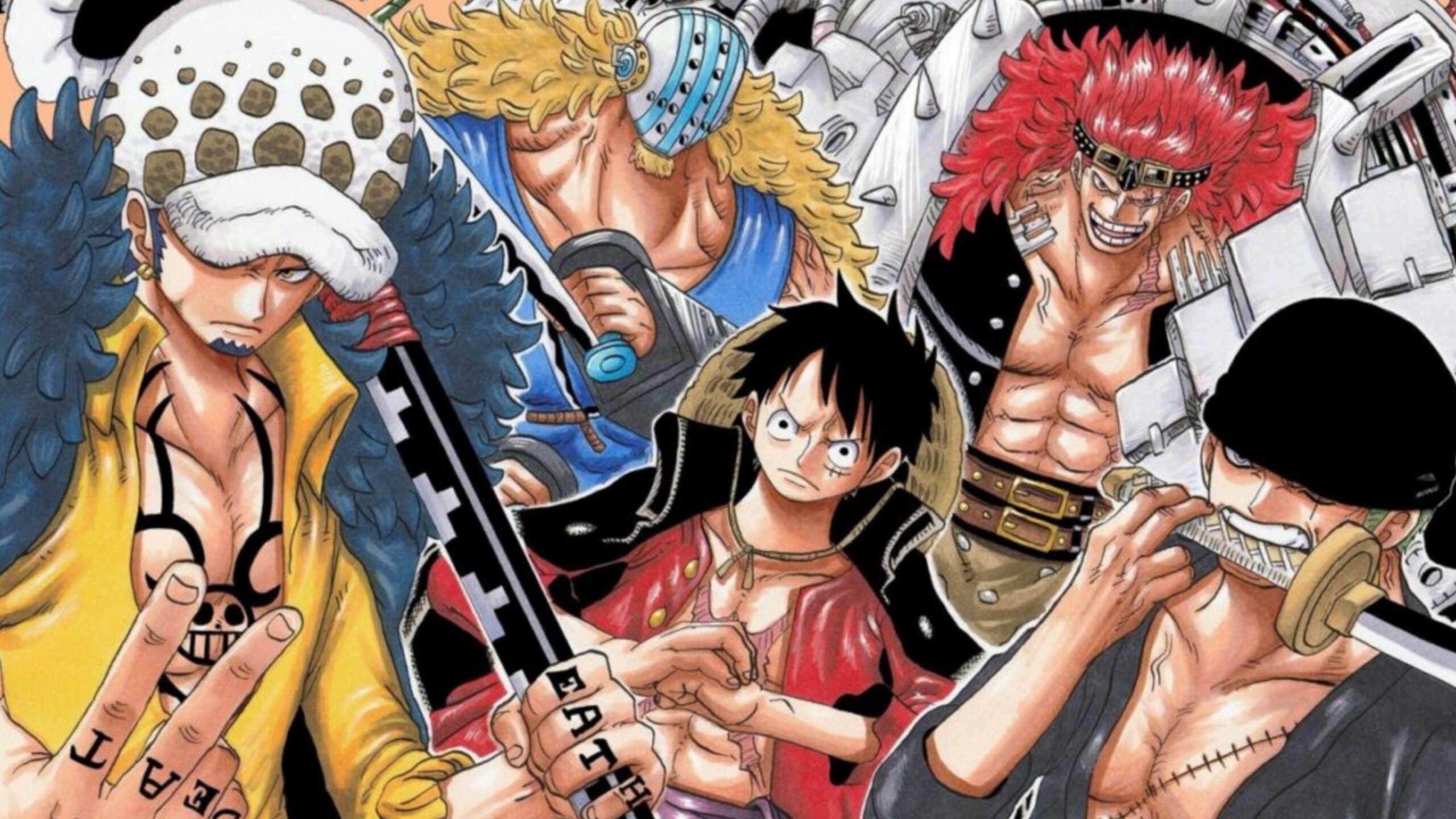 One Piece New Ed. 11 - Greatest 107 - scopri tutti i Manga de Il