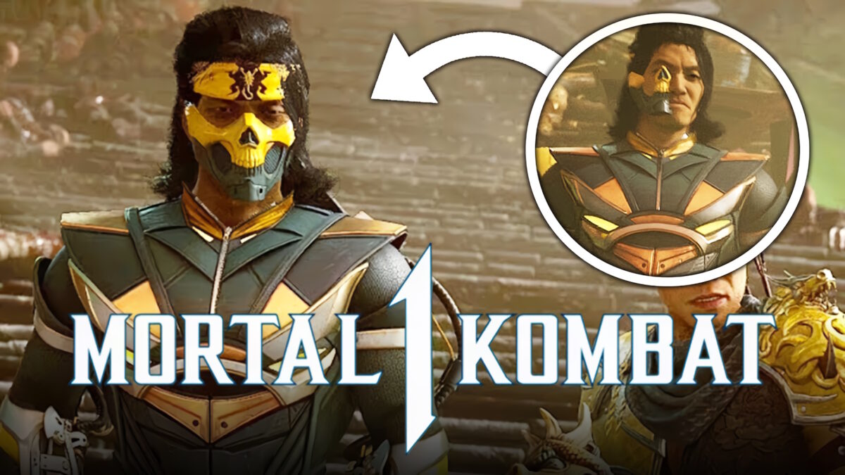 Mortal Kombat 1 un leak ci rivela il ruolo di Takeda nel nuovo universo