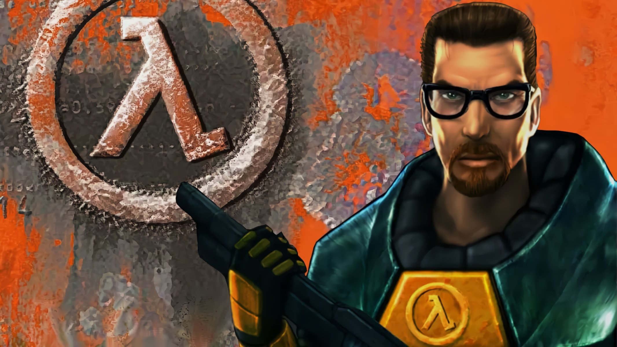 Half-Life Valve