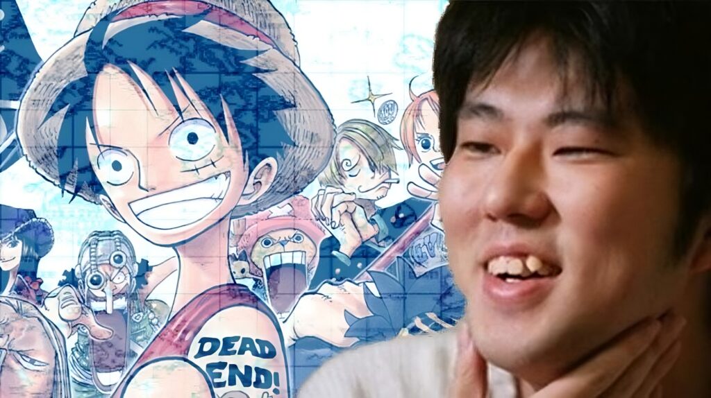 One Piece: Oda è sposato con una cosplayer di Nami nella vita reale