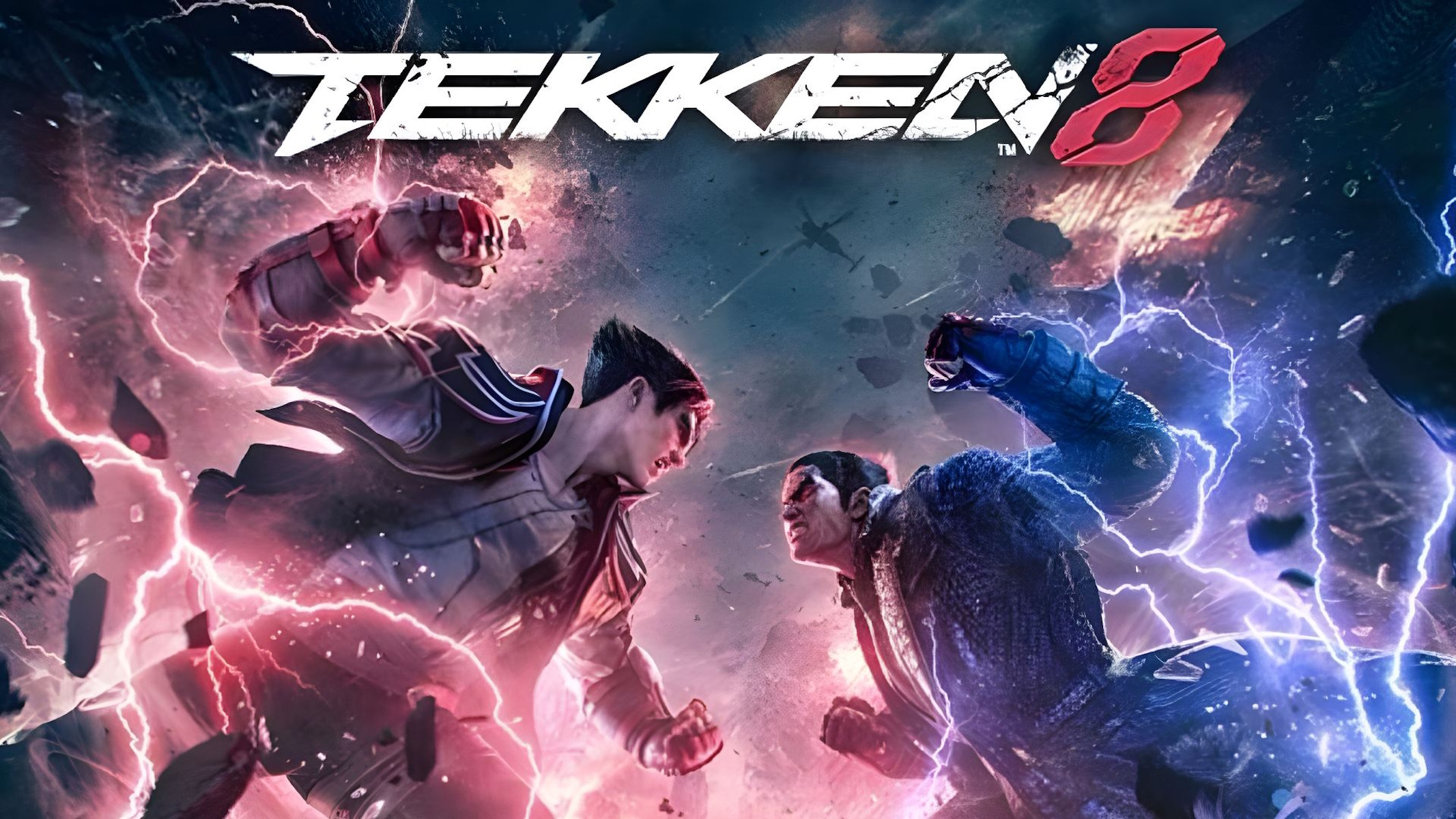 Personaggi di Tekken: Devil Kazuya, Devil Jin, Kazuya Mishima
