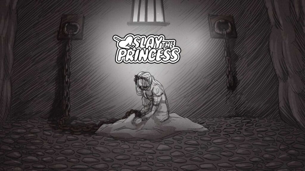 Slay the Princess