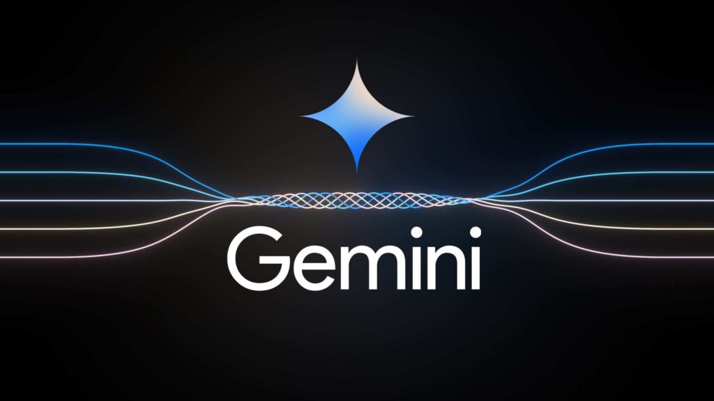 Gemini Live arriva sui dispositivi Samsung