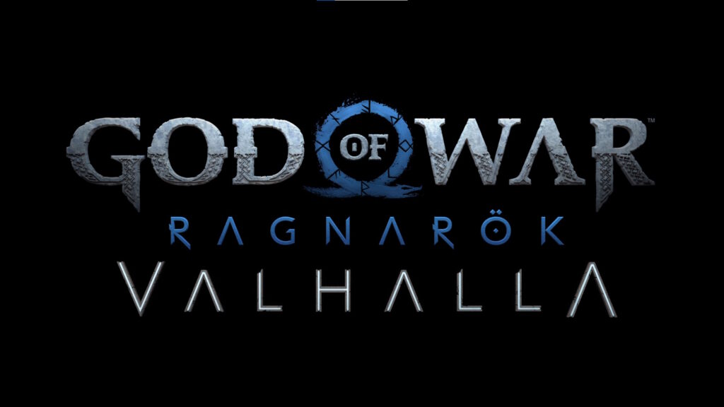 God of War Ragnarok Valhalla DLC