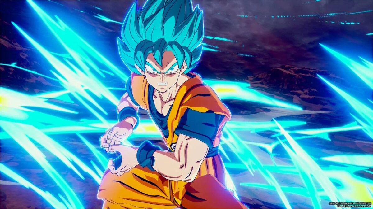 Dragon Ball Sparking! Zero: Le Prime Immagini Ufficiali Per Il Grande ...