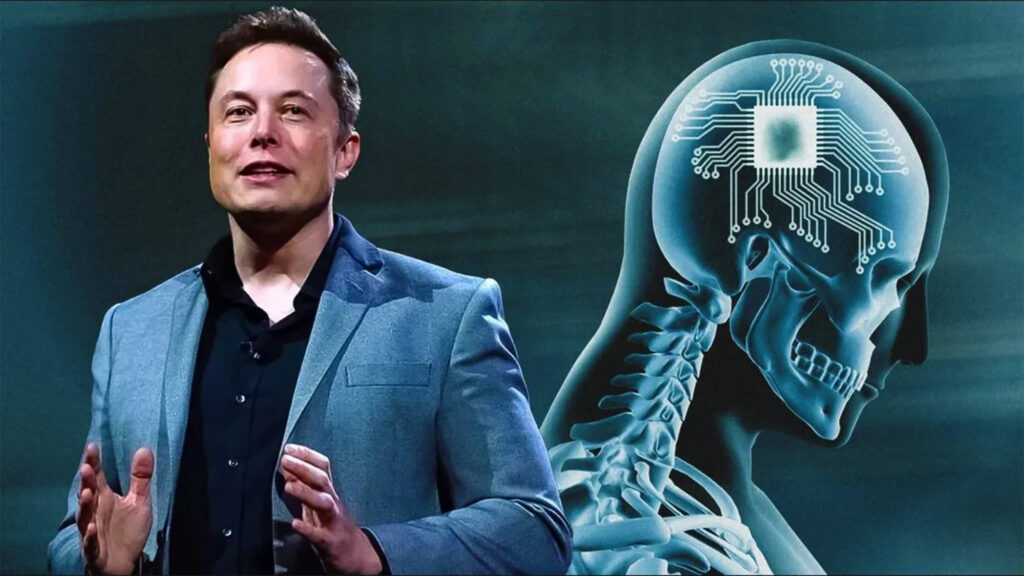 Neuralink Elon Musk