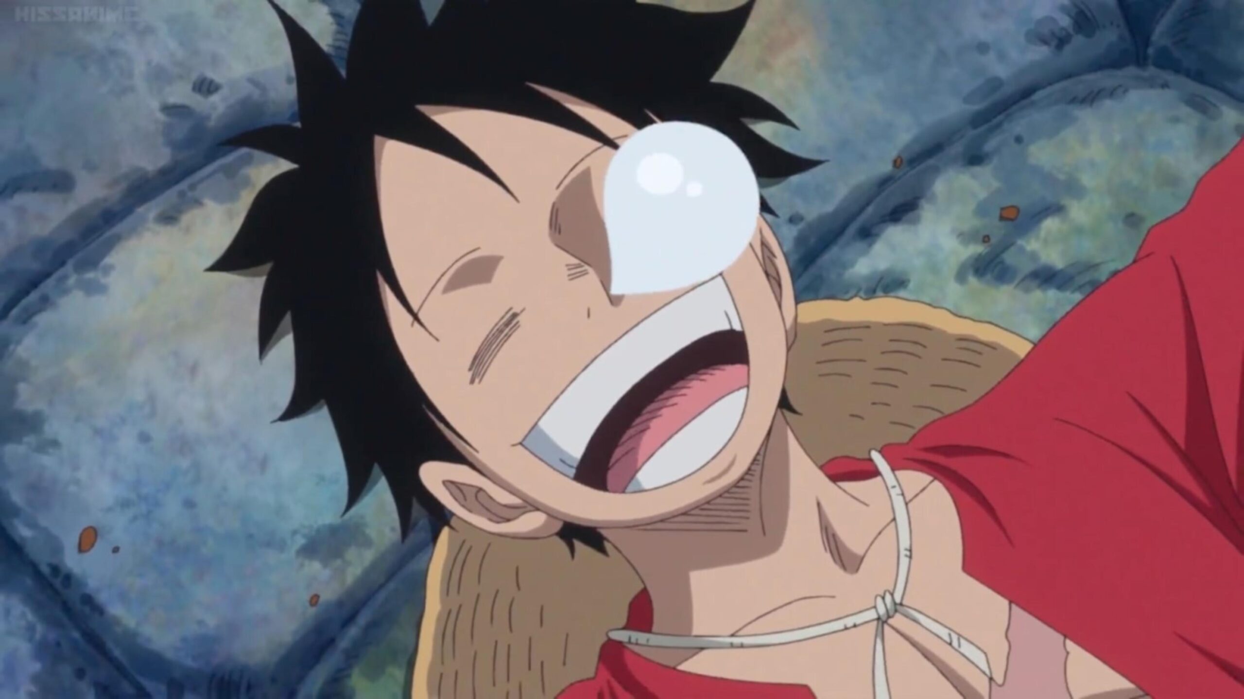 One Piece: Eiichiro Oda rivela le tavole che più ama disegnare