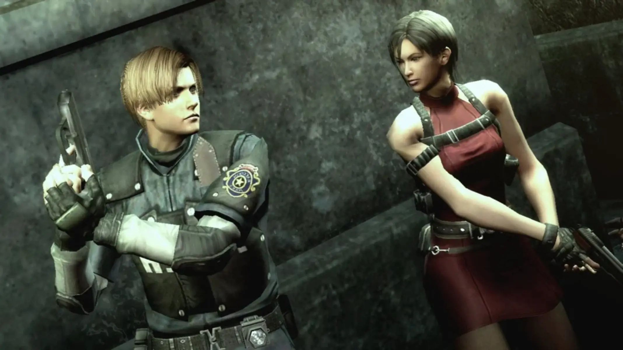 Resident Evil