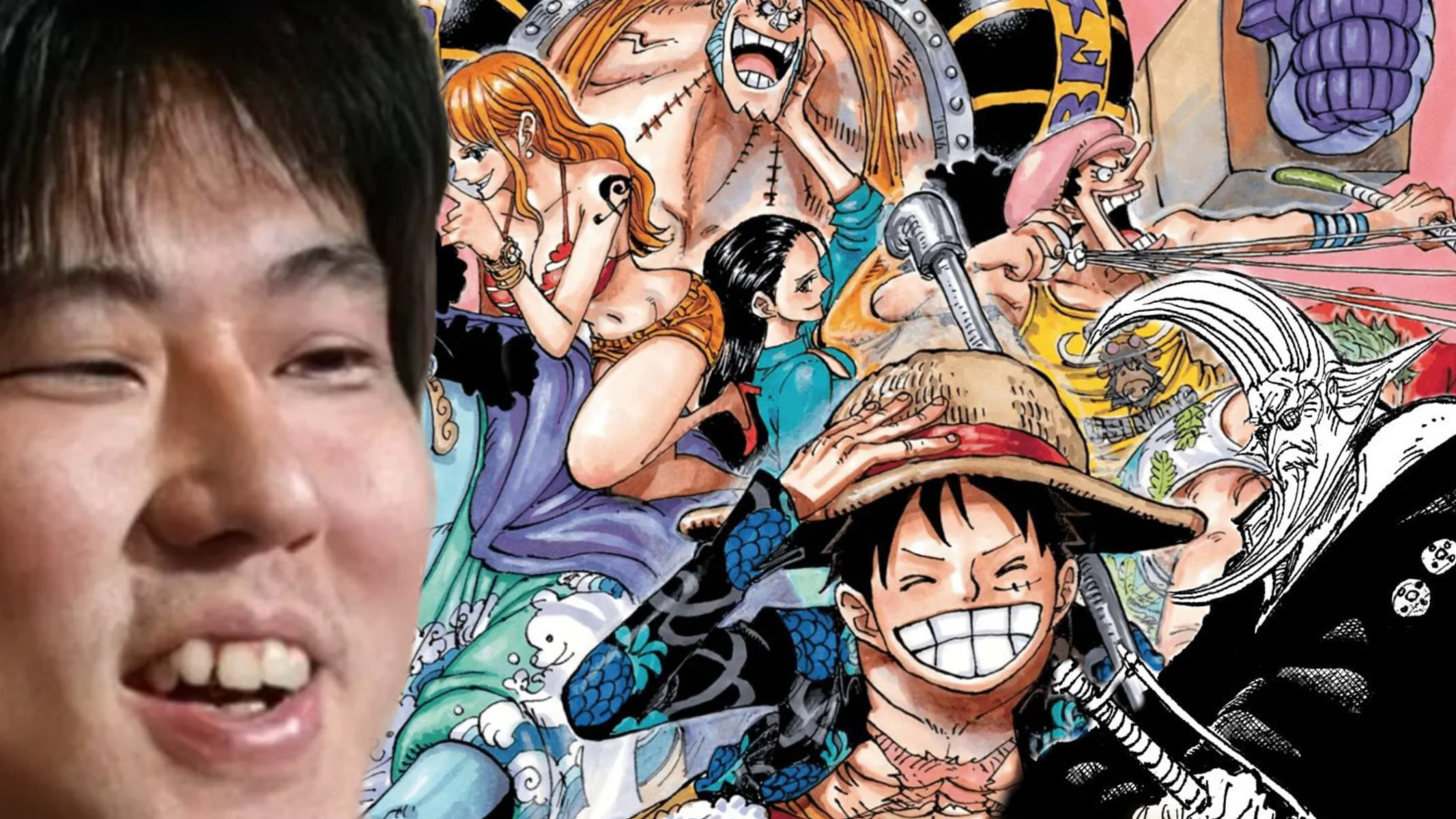 One Piece, secondo Oda vedremo il finale tra 3 anni: sarà realmente così?