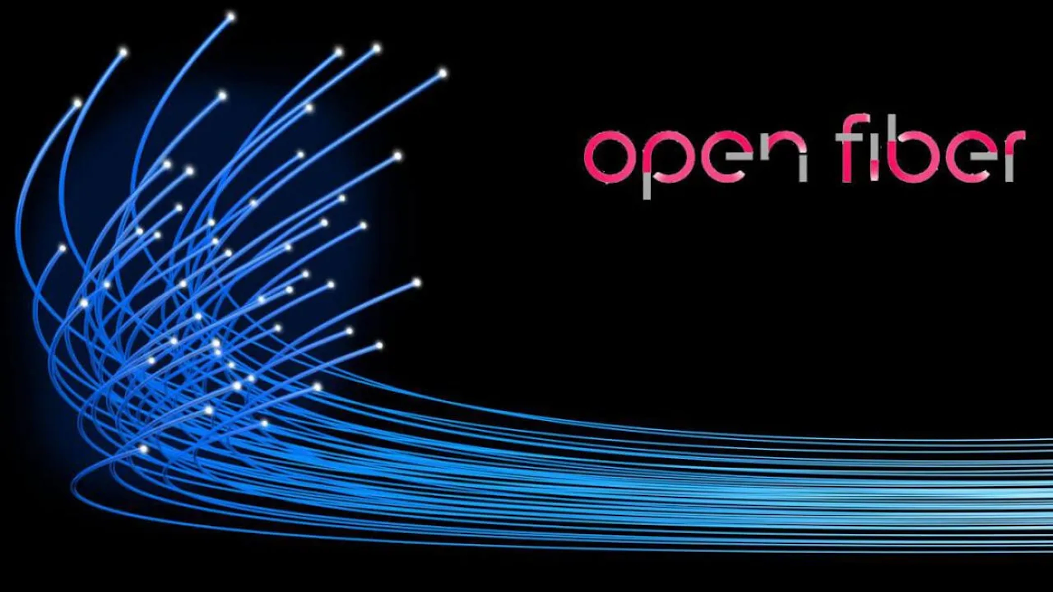 Open Fiber