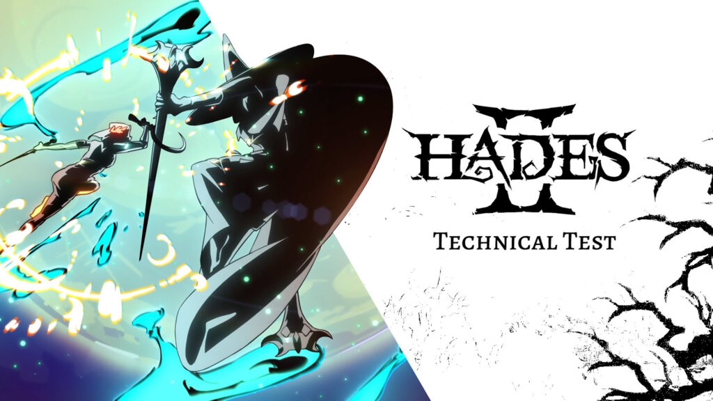 Hades 2 Test Tecnico