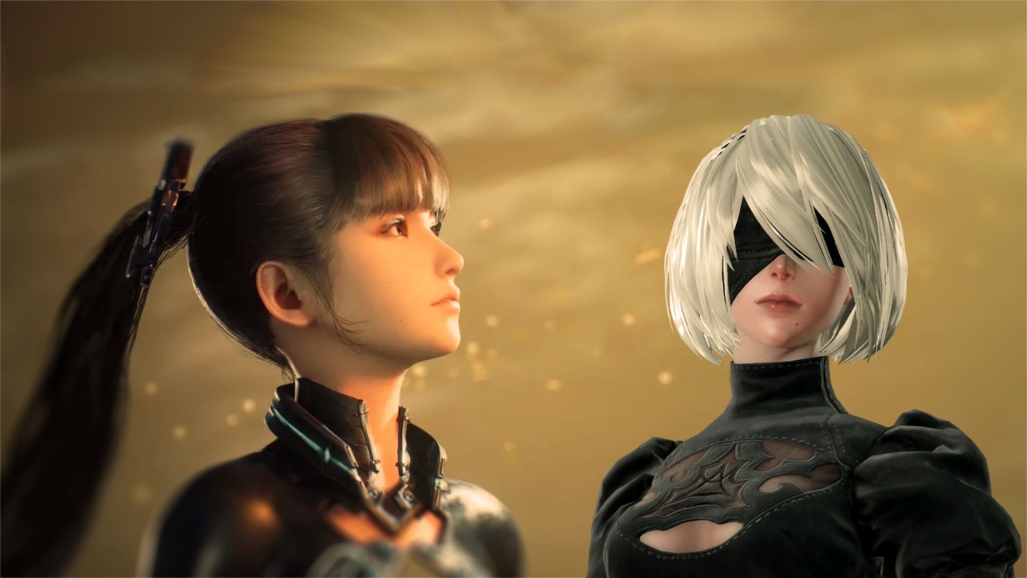 Stellar Blade Migliore Di NieR: Automata? Si, Secondo Lo Stesso Yoko Taro