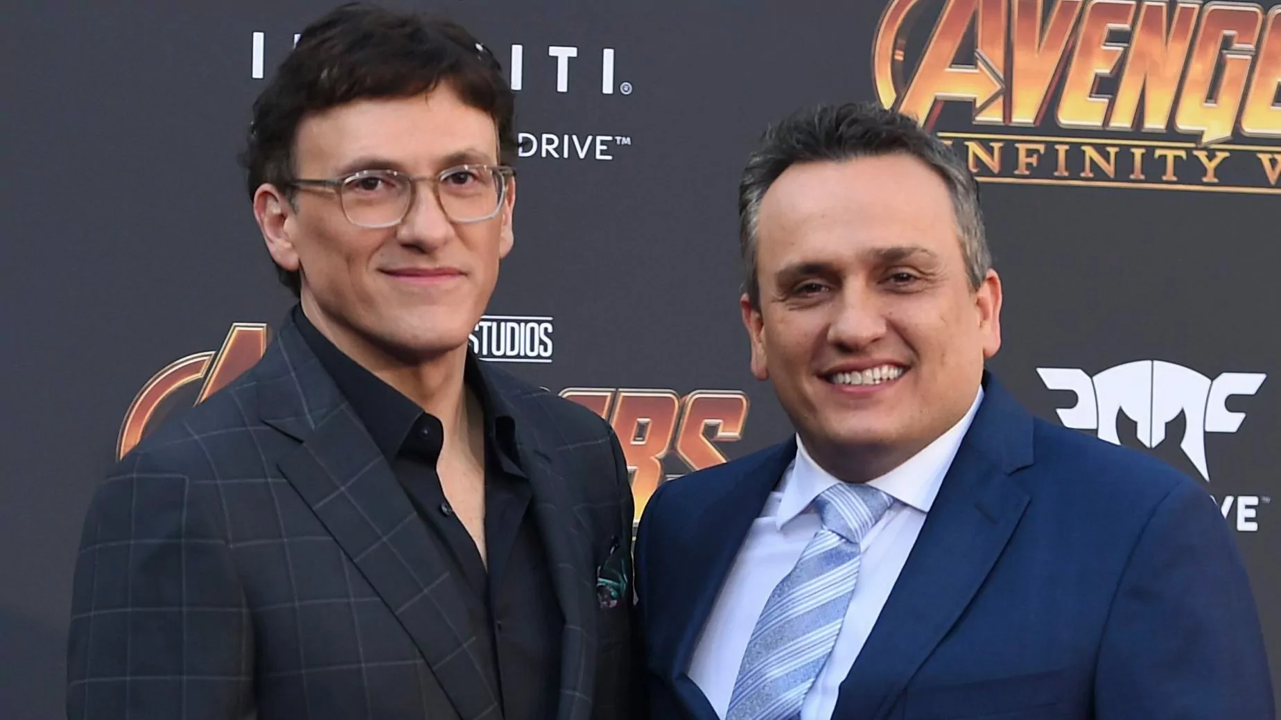 Joe e Anthony Russo