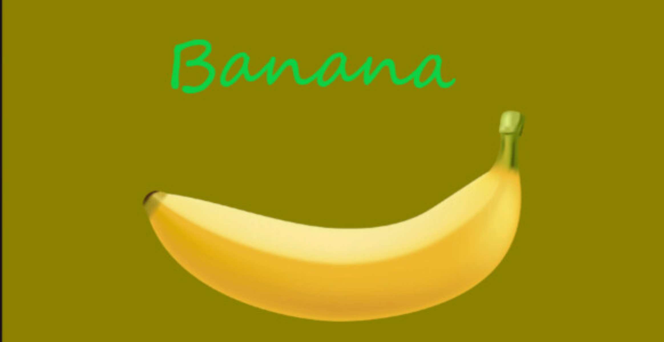 Banana