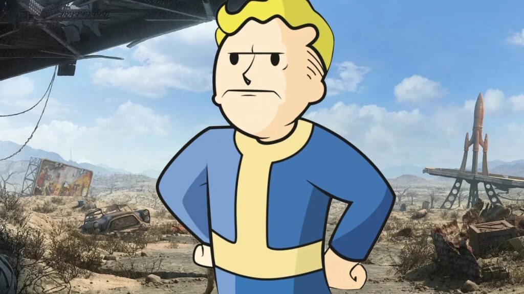 Fallout Boy