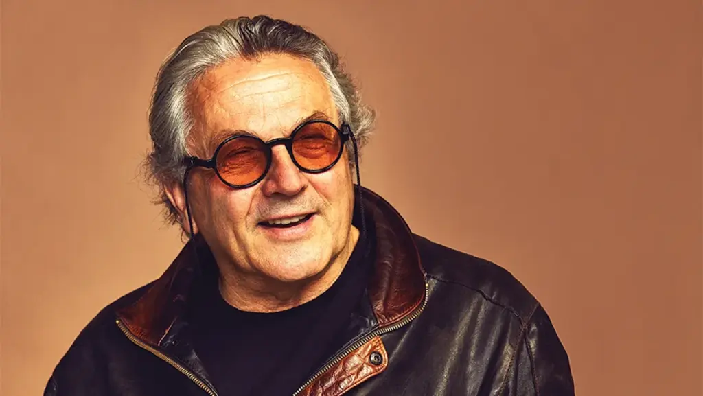 George Miller