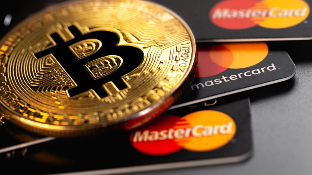 Mastercard