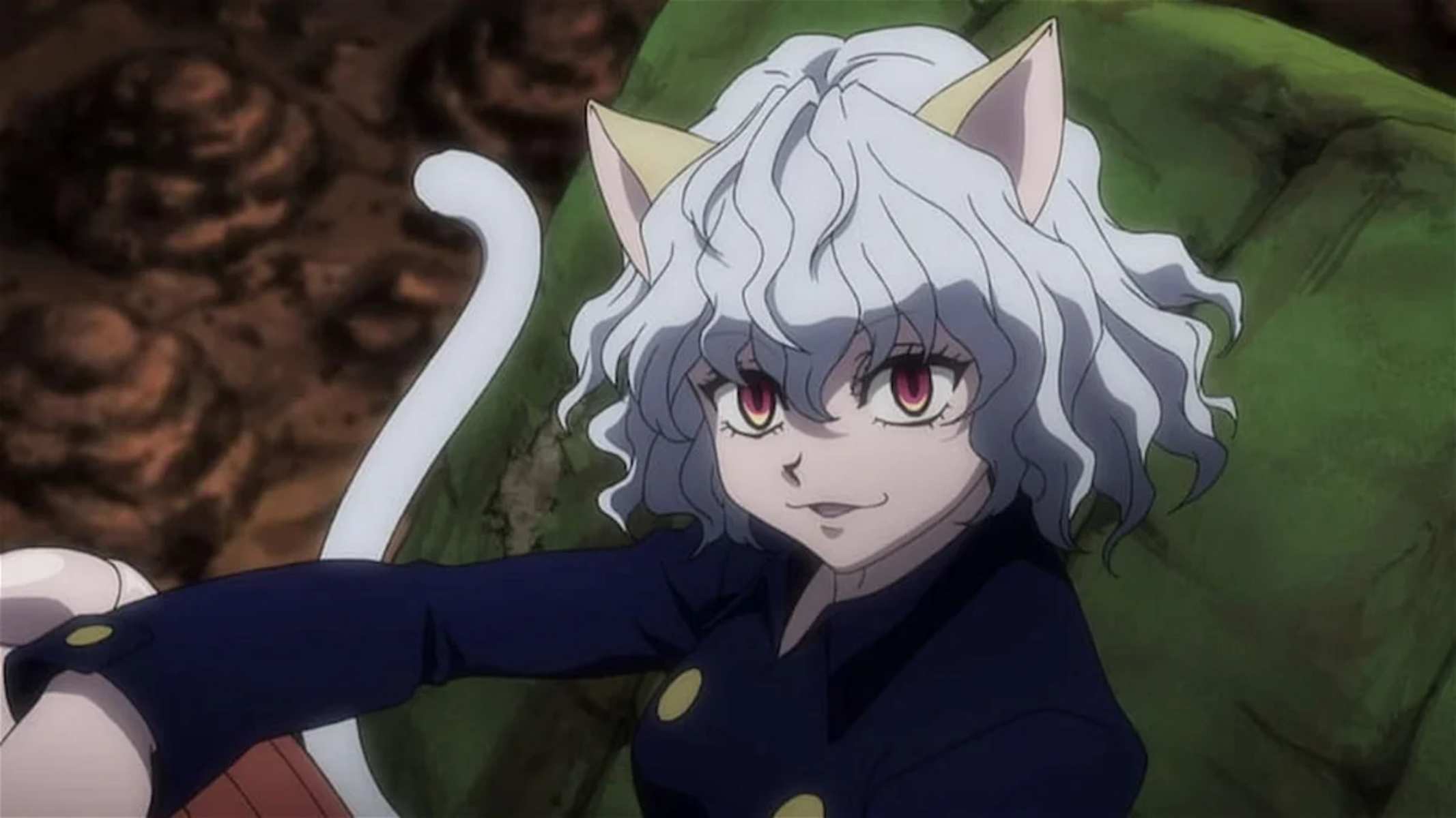 Hunter x Hunter