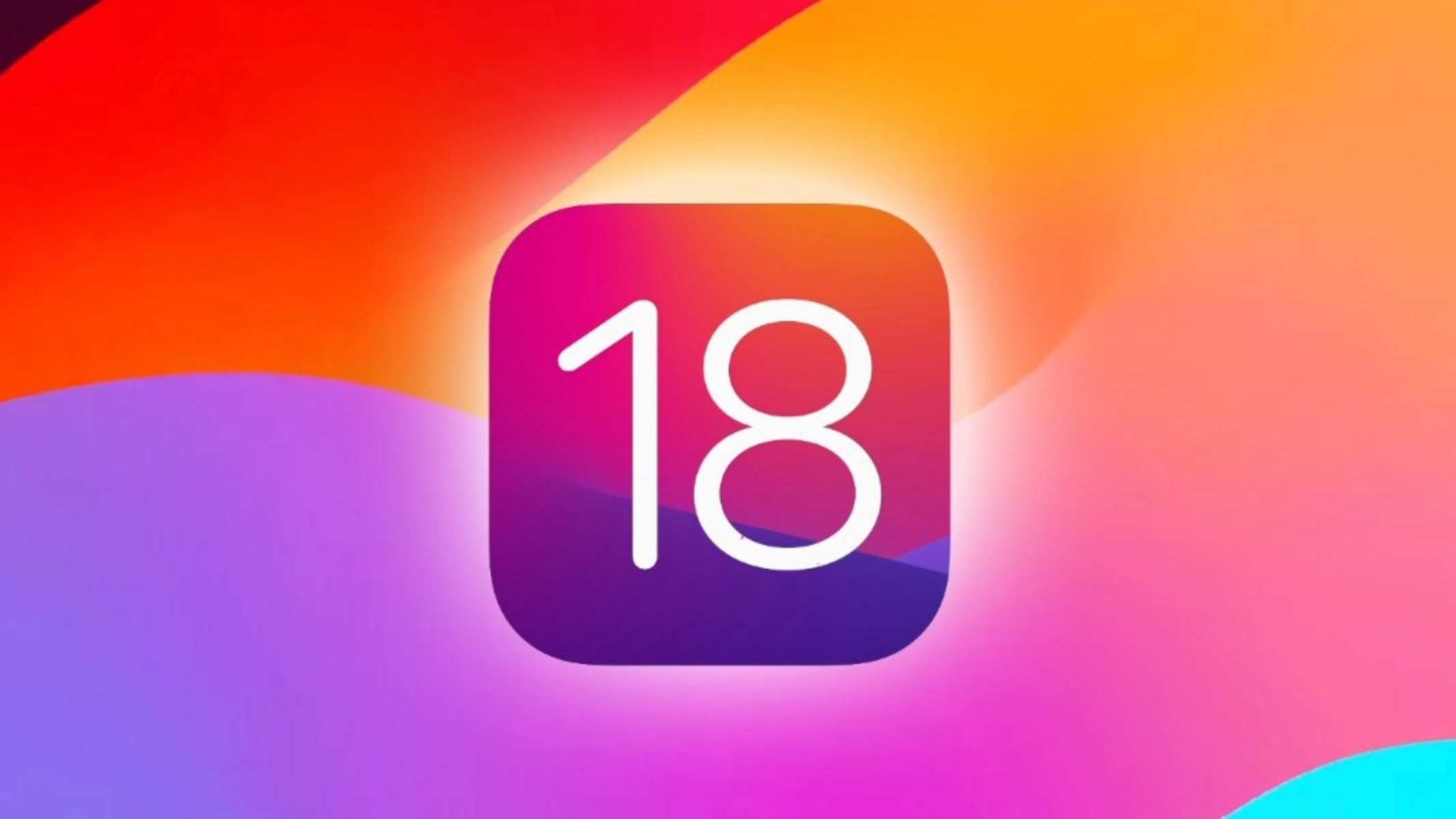 iPhone, iOS 18