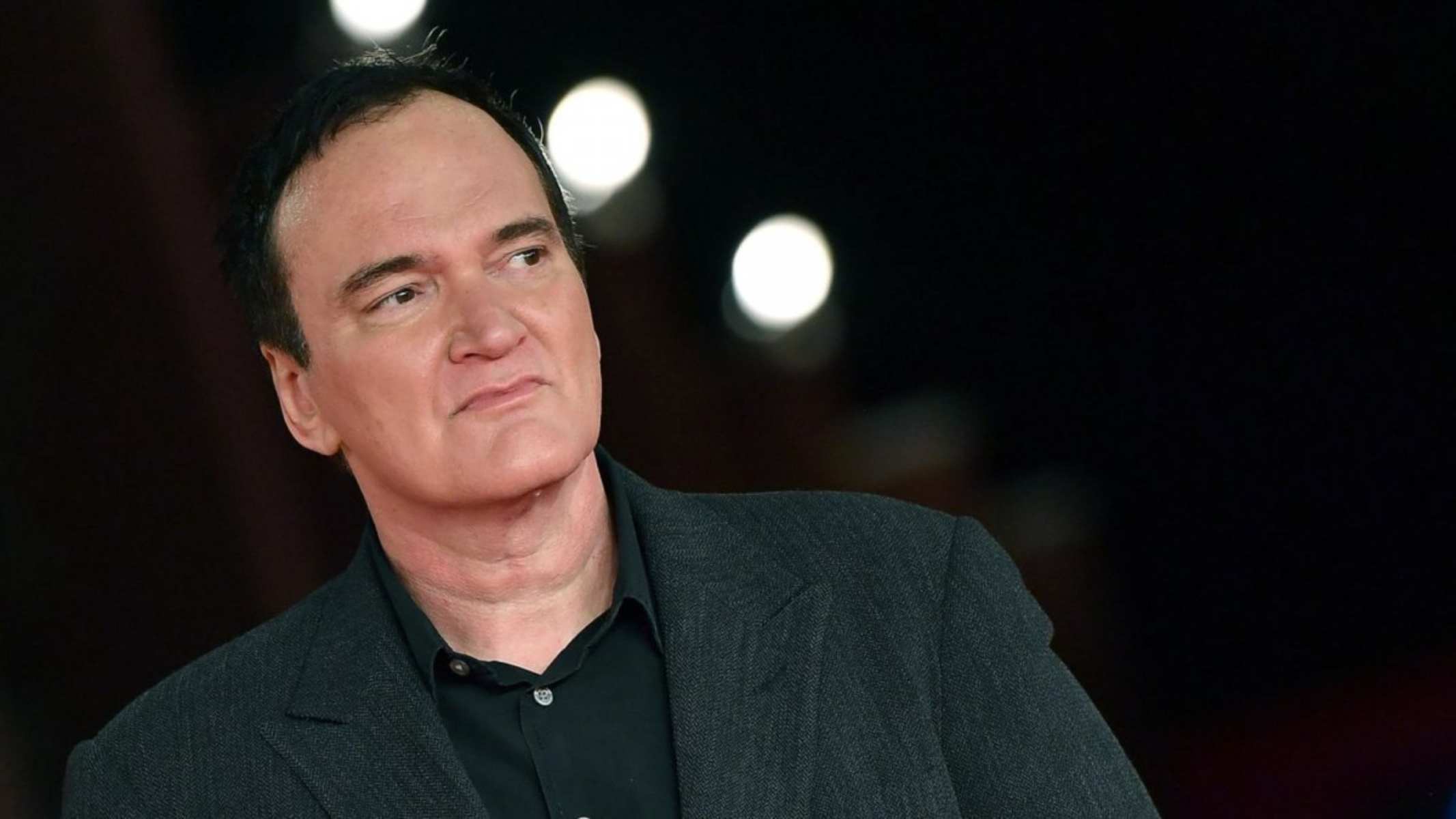 Quentin Tarantino. Sony
